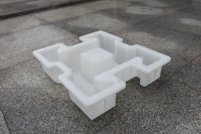 連鎖水泥護(hù)坡磚模具哪里的廠(chǎng)家更專(zhuān)業(yè)？