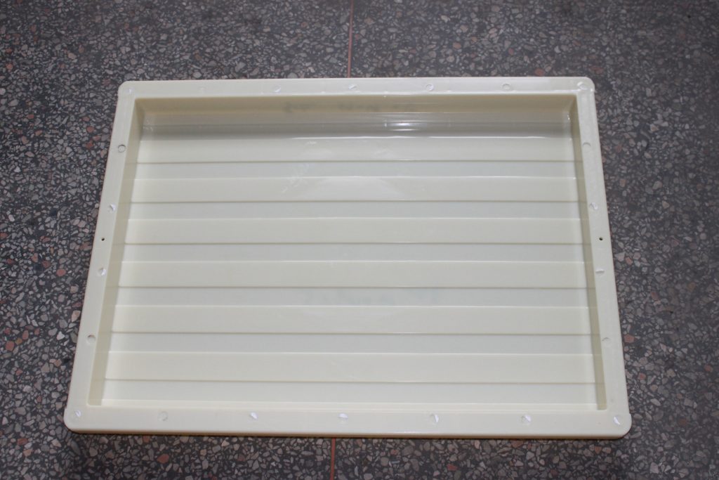 如何延長各種水泥溝蓋板模具的使用壽命？