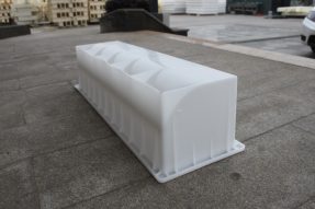 影響到沿石模具的使用壽命有哪些因素？