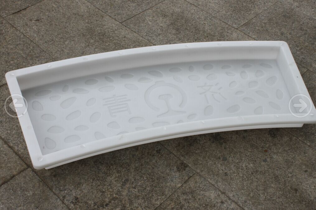 高鐵橋梁蓋板模具主要有哪些？